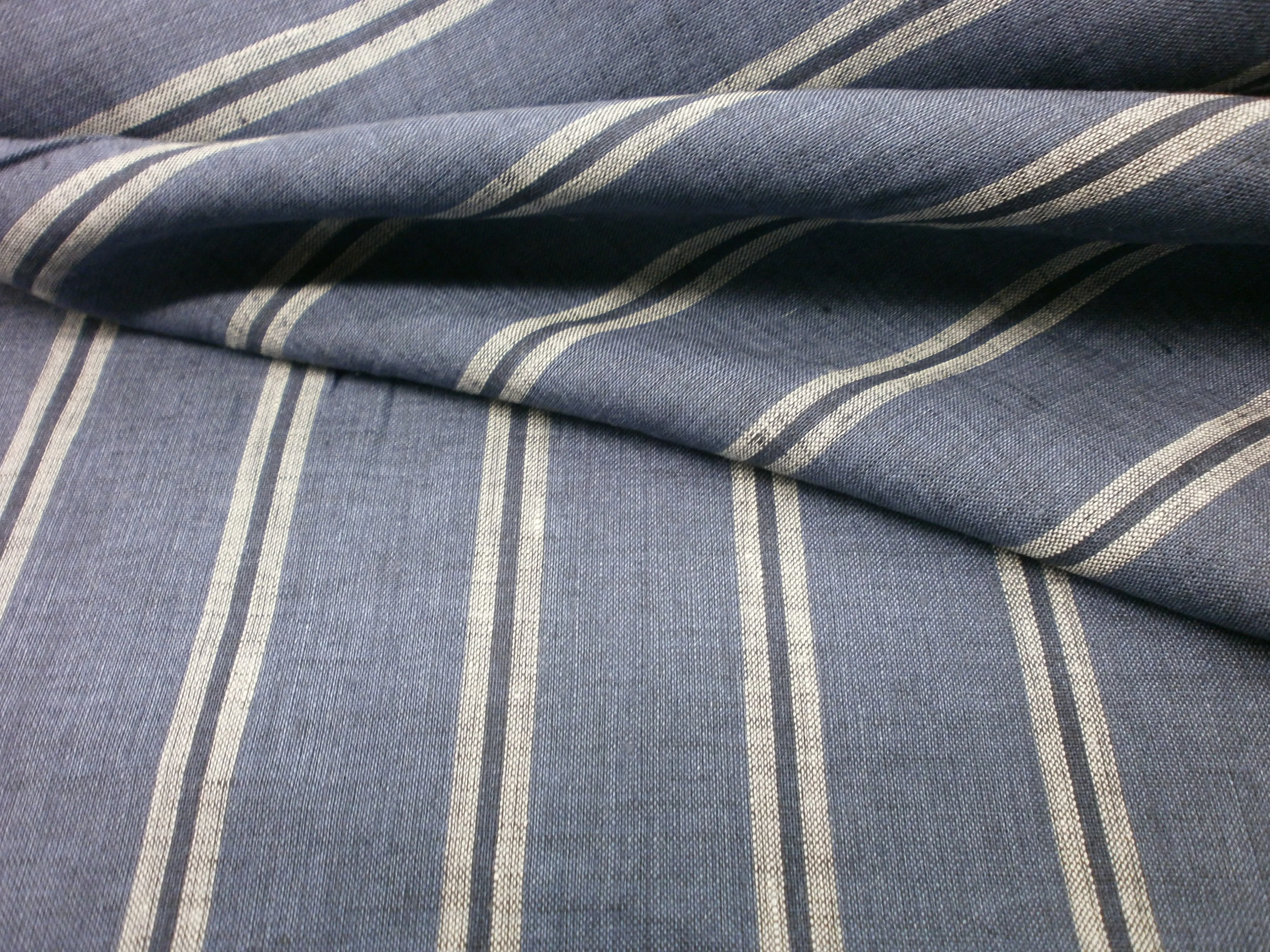 100 % Linen ( NEW  )