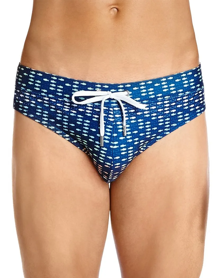 2xist Rio Swim Brief 149002