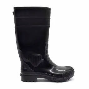 Ace Mara Gumboots - Black