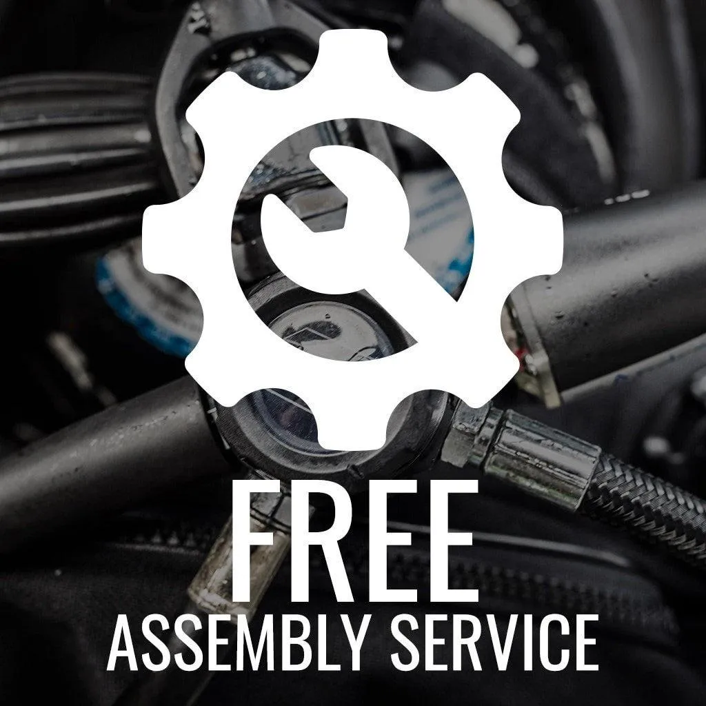 Assembly Service