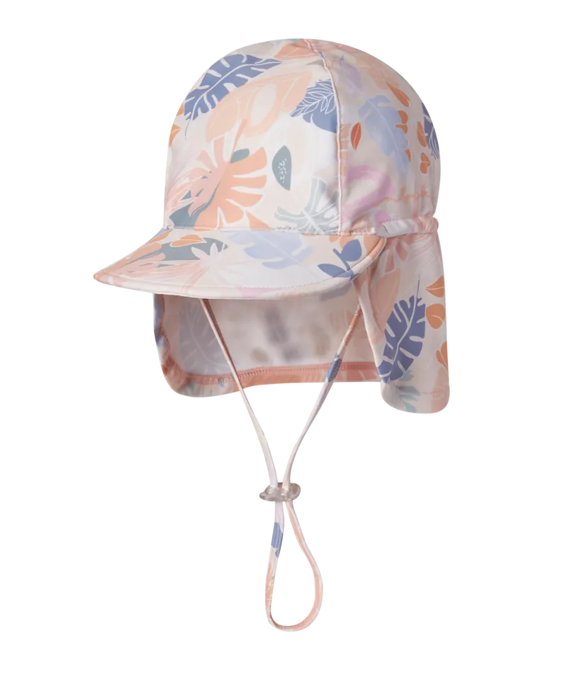 Baby Girl's Legionnaire Hat - Sydney