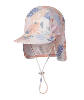 Baby Girl's Legionnaire Hat - Sydney