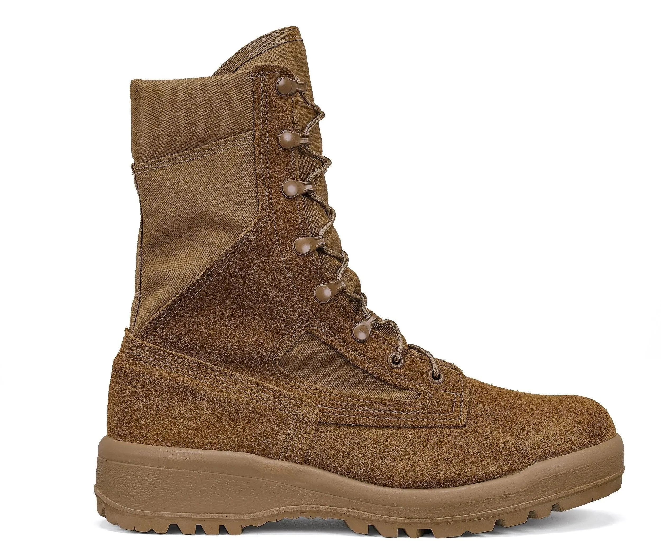 Belleville Hot Weather Steel Toe Combat Boot C300 ST