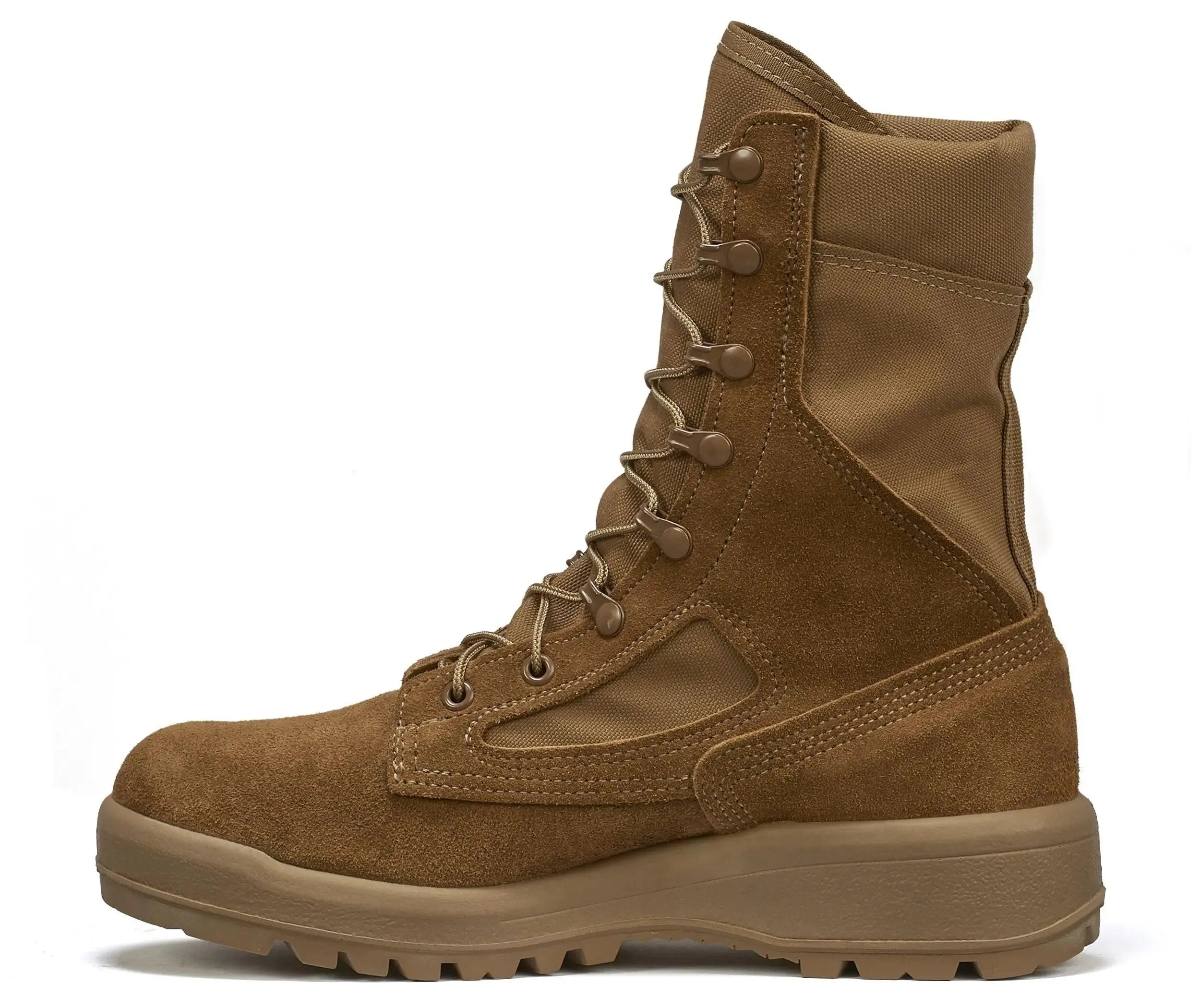 Belleville Hot Weather Steel Toe Combat Boot C300 ST