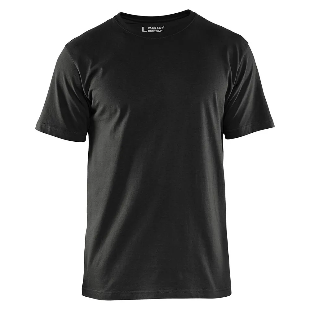 Bl&#xE5;kl&#xE4;der&#x20;3525-1042&#x20;T-shirt&#x20;-&#x20;Black