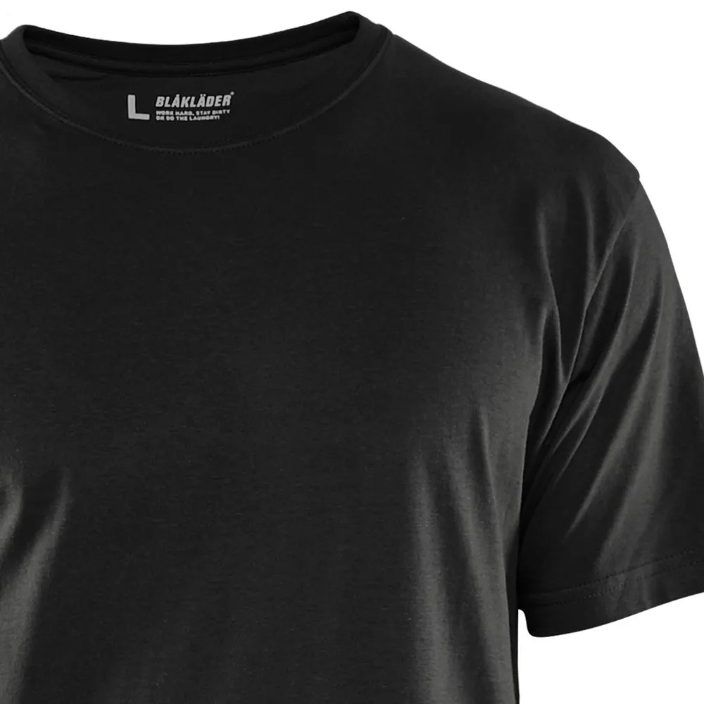 Bl&#xE5;kl&#xE4;der&#x20;3525-1042&#x20;T-shirt&#x20;-&#x20;Black