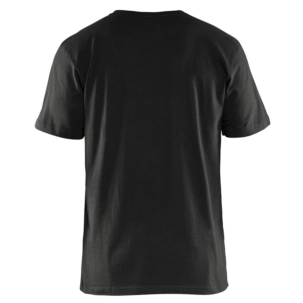 Bl&#xE5;kl&#xE4;der&#x20;3525-1042&#x20;T-shirt&#x20;-&#x20;Black