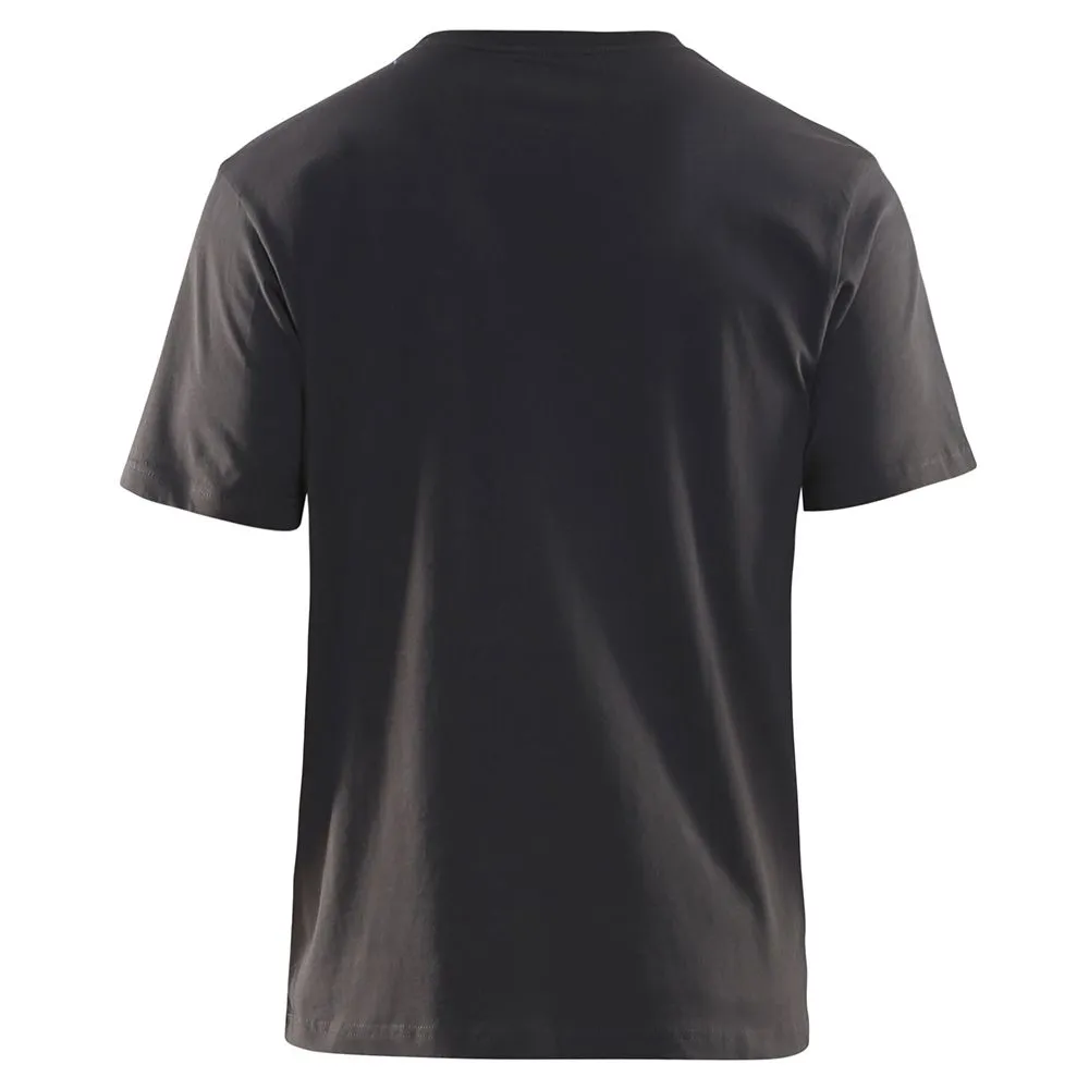 Bl&#xE5;kl&#xE4;der&#x20;3525-1042&#x20;T-shirt&#x20;-&#x20;Dark&#x20;Grey