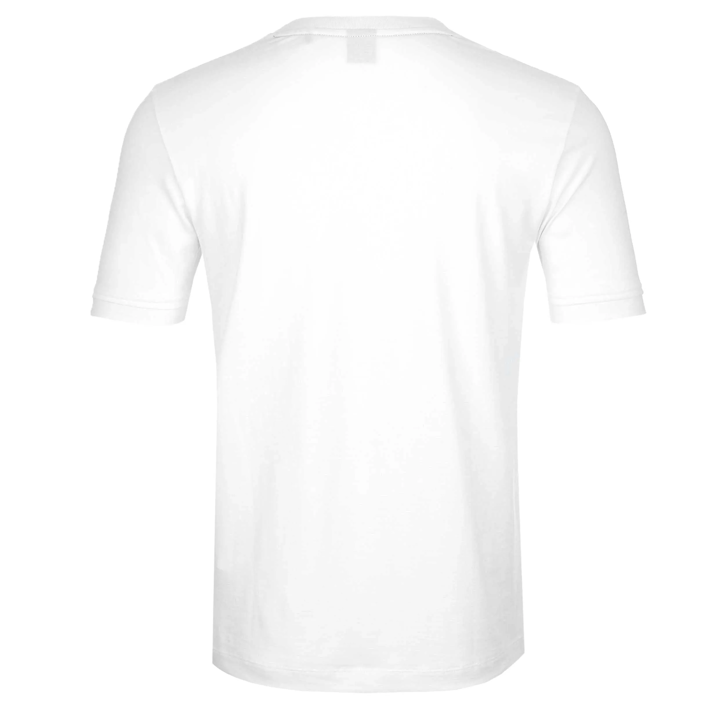 BOSS Tiburt 399 T Shirt in White