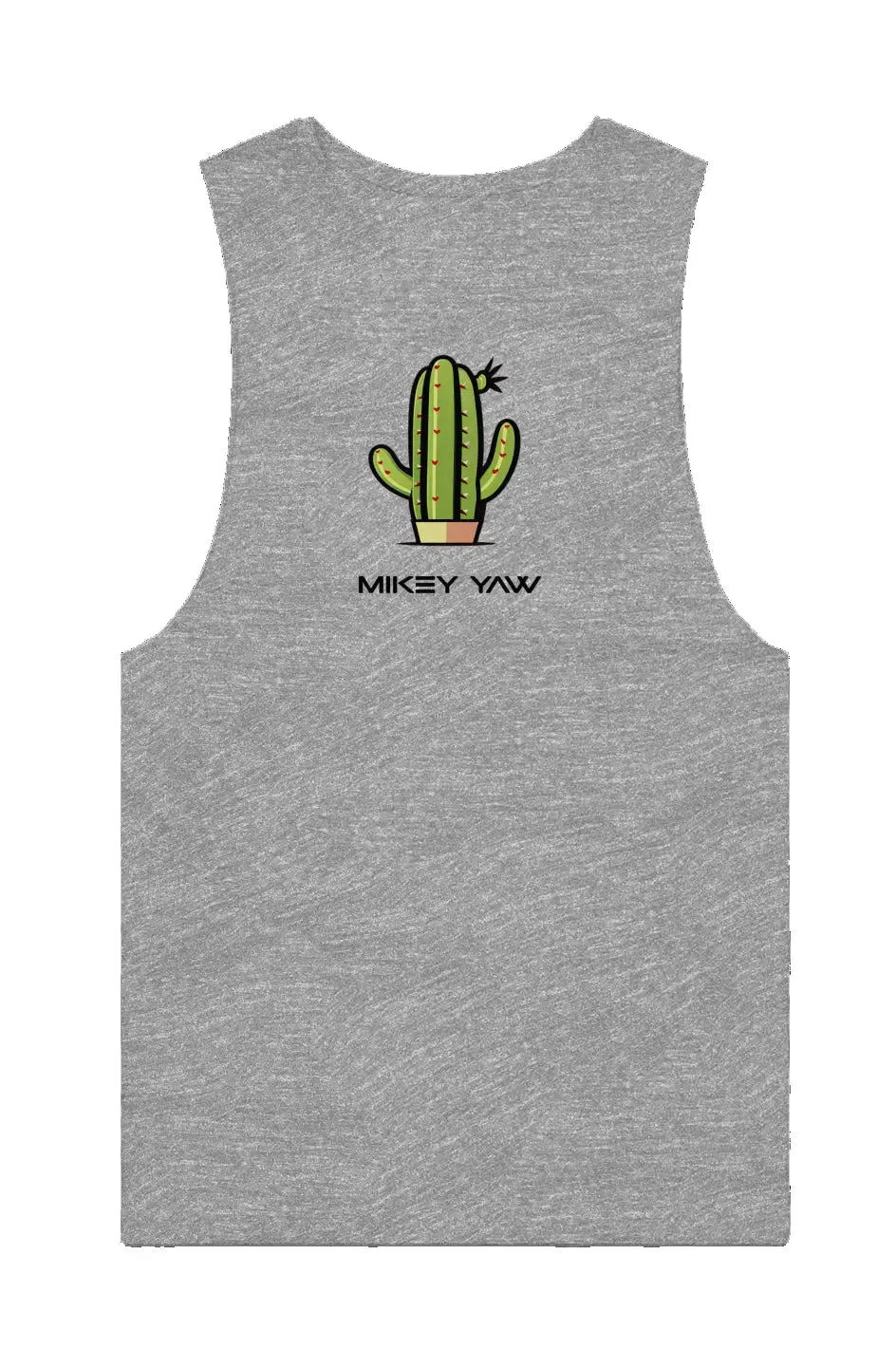 Cactus Tank Top