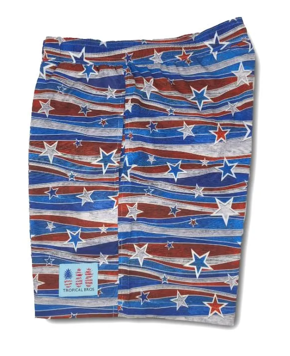 Captain Liberty Swimsuit