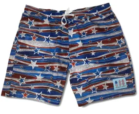 Captain Liberty Swimsuit