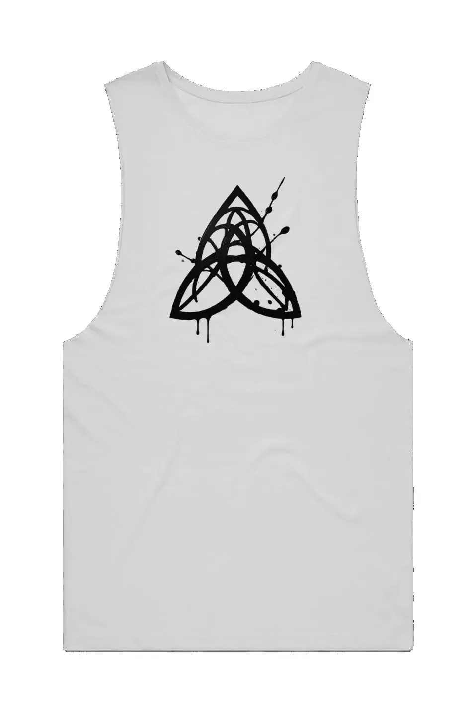 Celtic Trinity Knot Tank Top