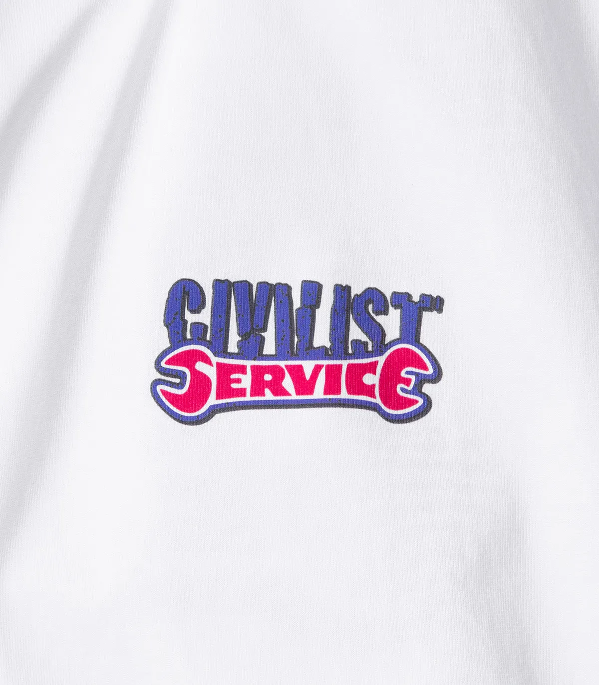 Civilist Service T-Shirt