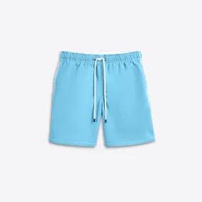 CLYDE Solid Swim Trunks