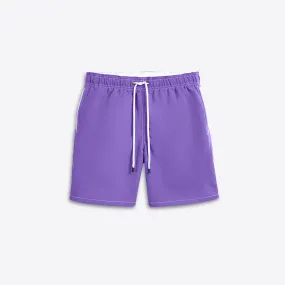 CLYDE Solid Swim Trunks