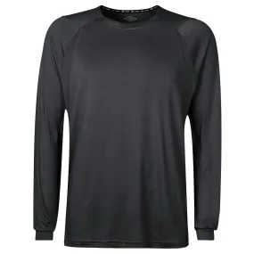 F22 UMBRO MENS TRAINING L/S TOP