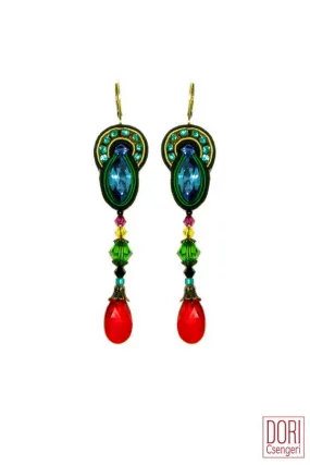 Fantaisie Trendy Earrings