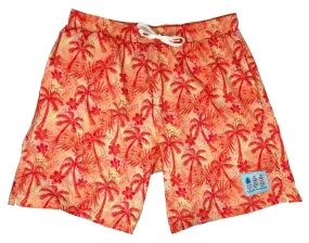 Fire Palm's Swimsuit