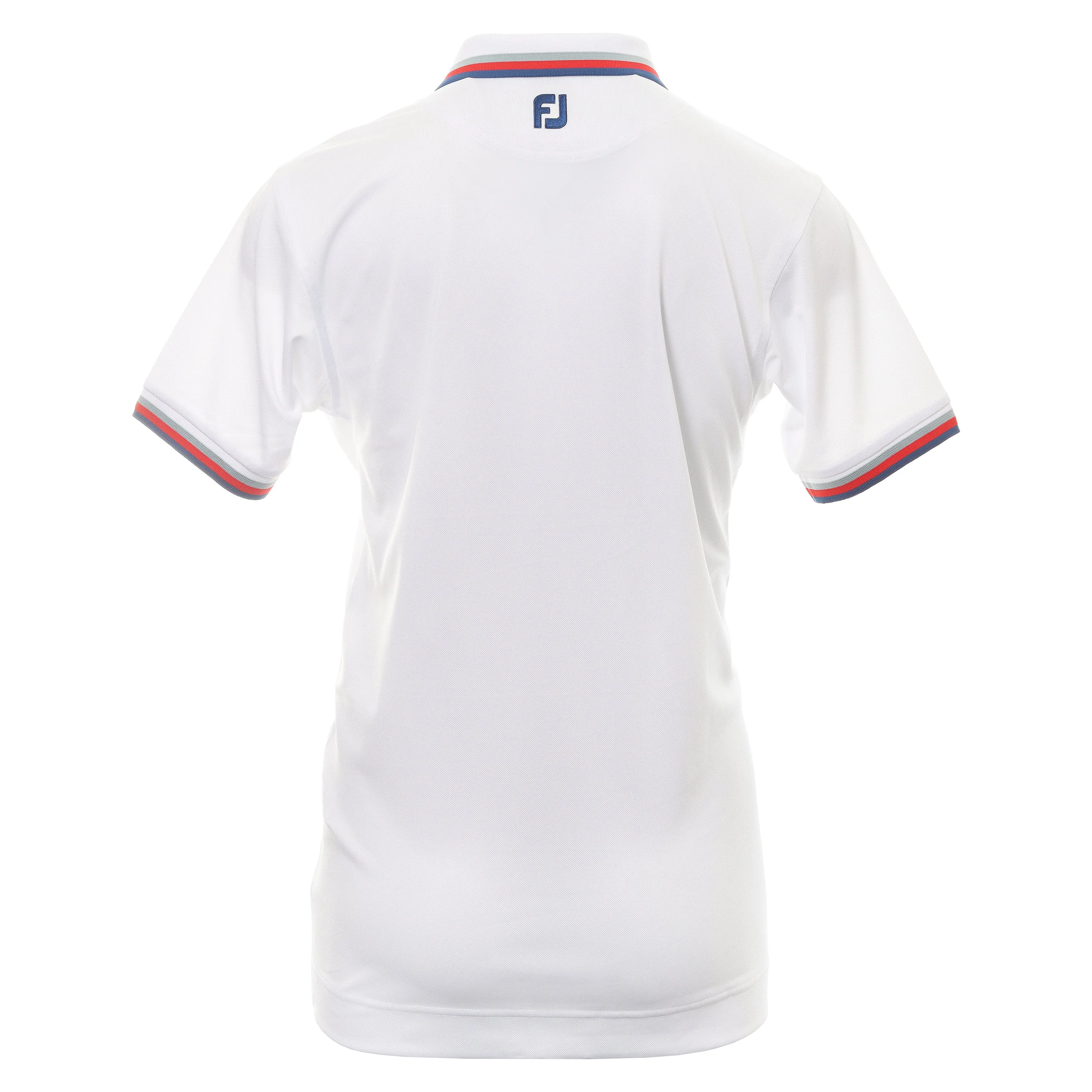 FootJoy Trim Pique Golf Shirt