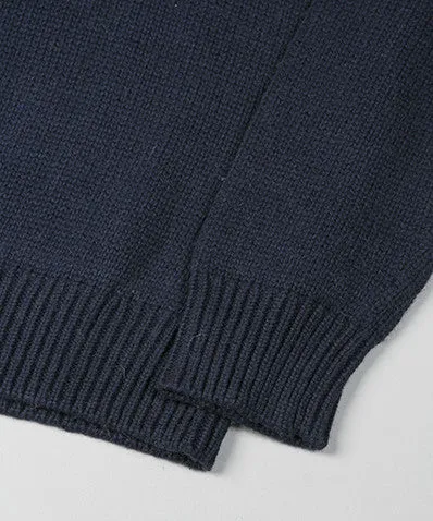 Frosty Jaquard Knit