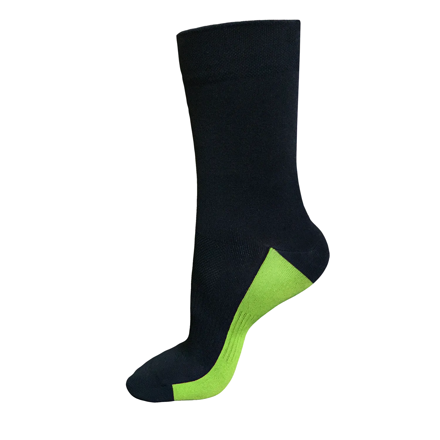 Funkier Seamless Cycling Socks SK-56 (Long)