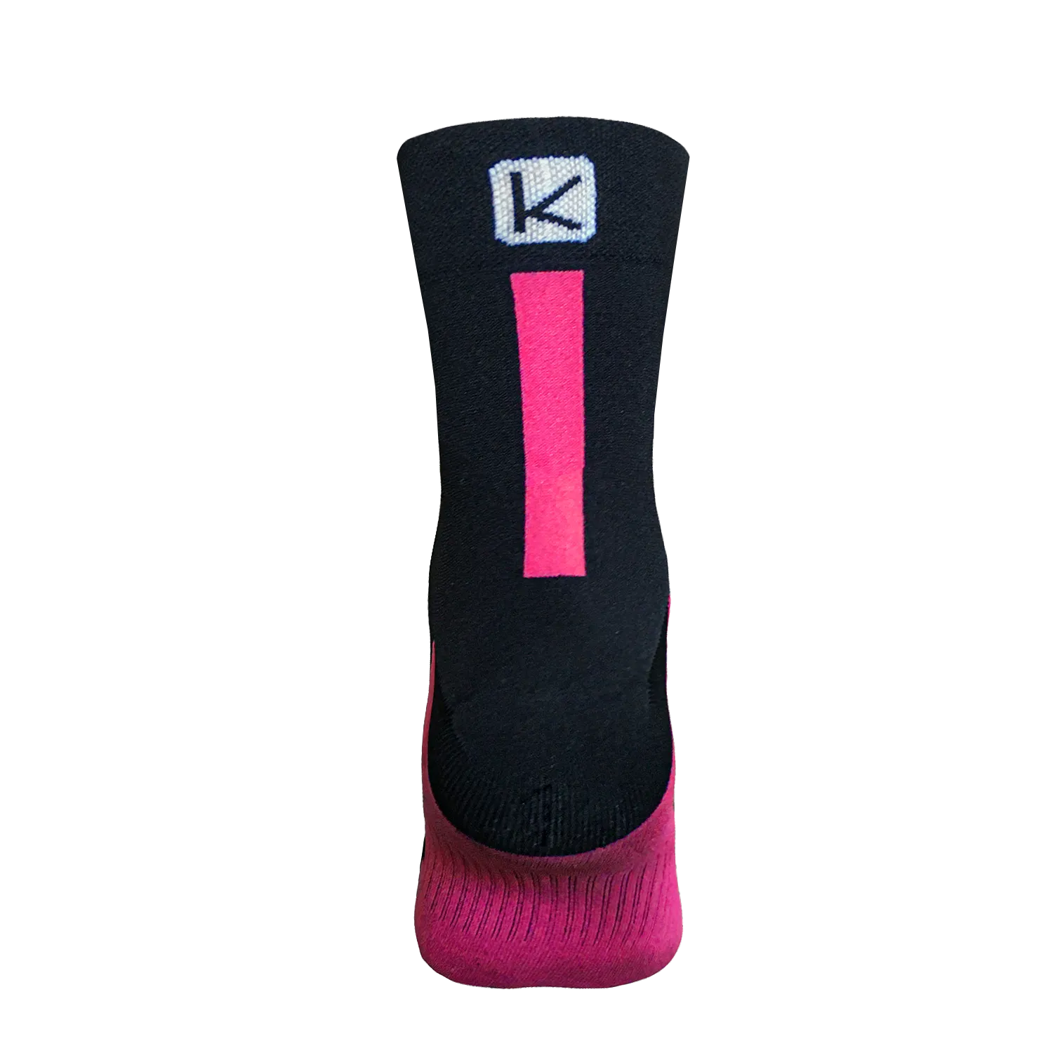 Funkier Seamless Cycling Socks SK-56 (Short)