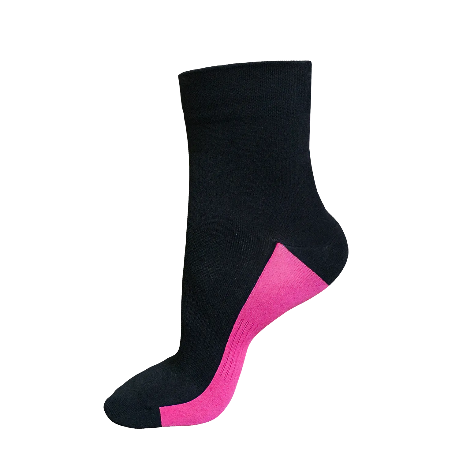 Funkier Seamless Cycling Socks SK-56 (Short)