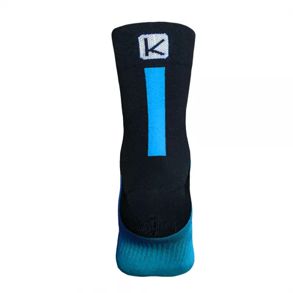 Funkier Seamless Cycling Socks SK-56 (Short)