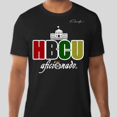 HBCU T-Shirts