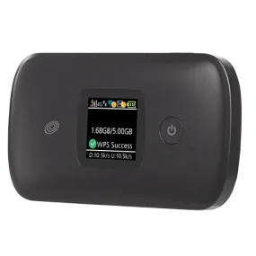 Hotspot Service #9 =Moxee Mobile Hotspot 4G LTE simple mobile only