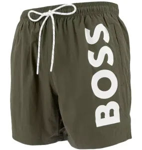 Hugo Boss Octopus Green 50469594-308