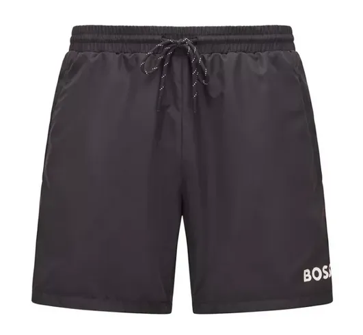 Hugo Boss Starfish 10241791 Black 50469607-007