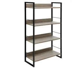 Industrial Shelving