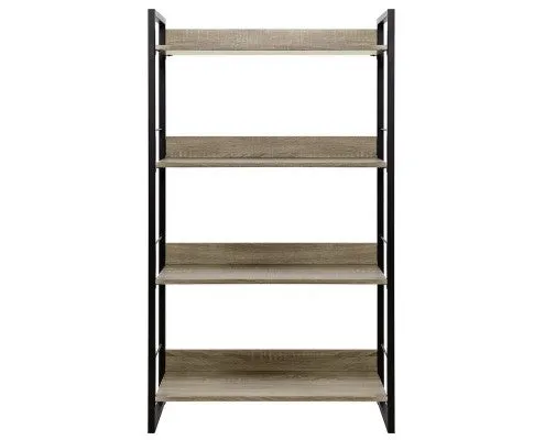 Industrial Shelving