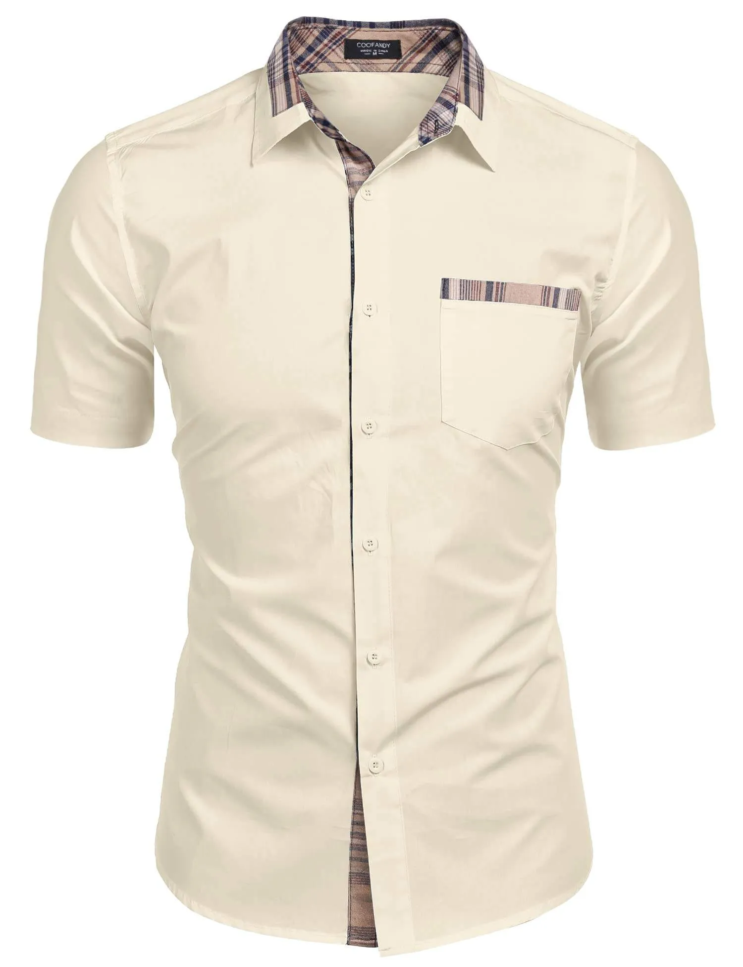 Jones | Stylish Shirt