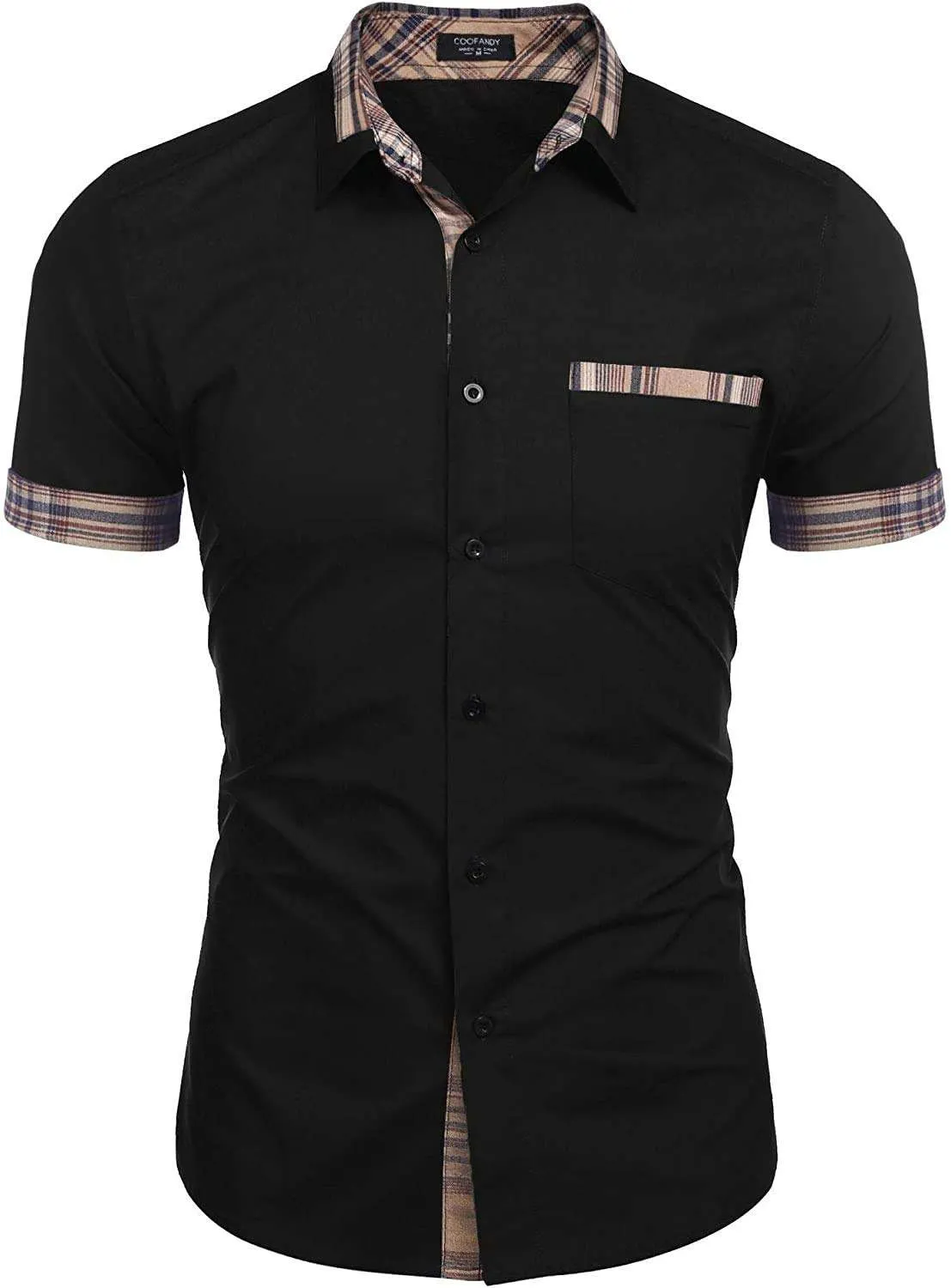 Jones | Stylish Shirt