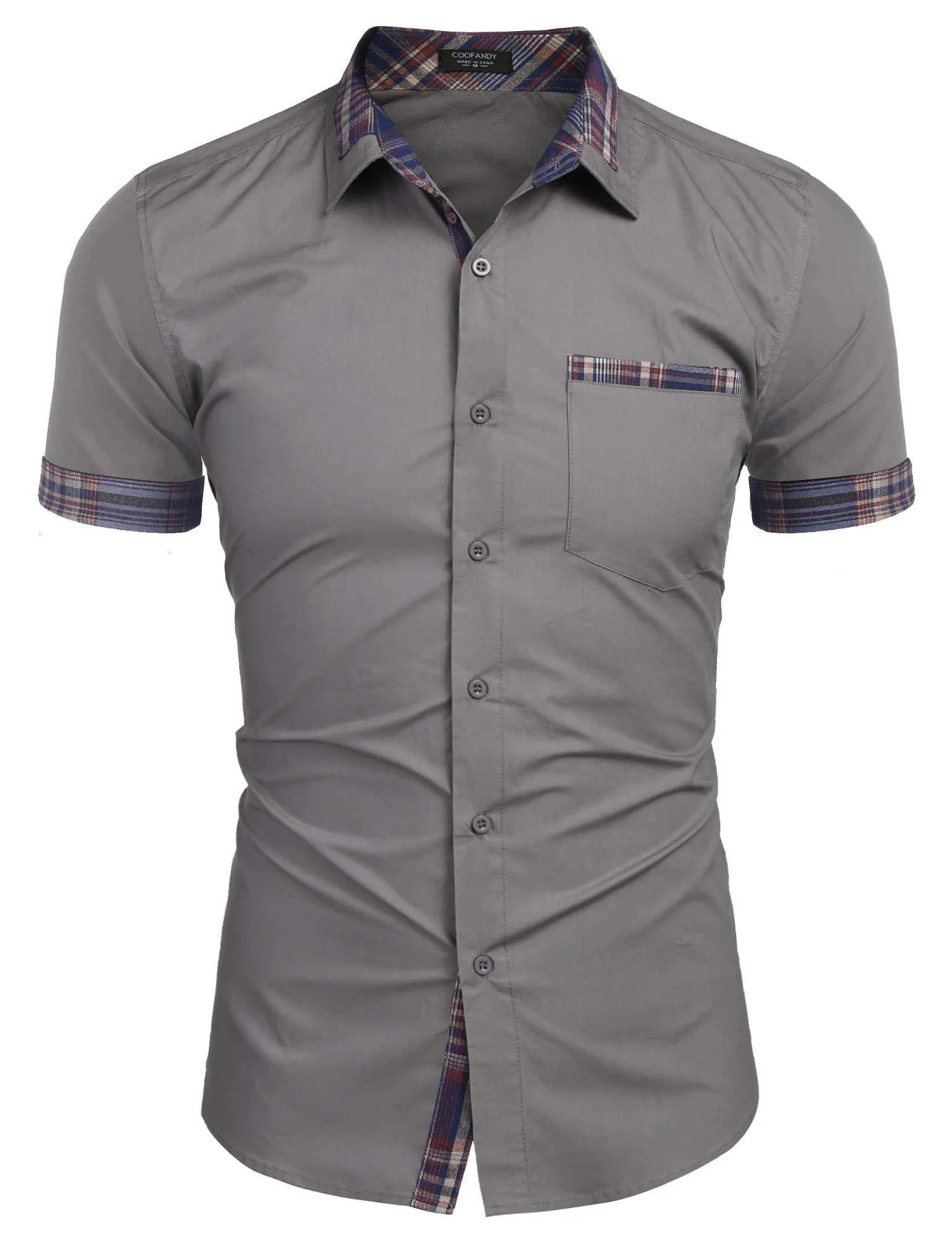 Jones | Stylish Shirt