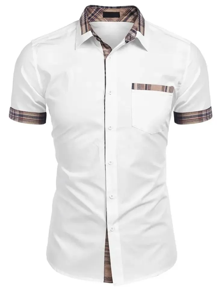 Jones | Stylish Shirt