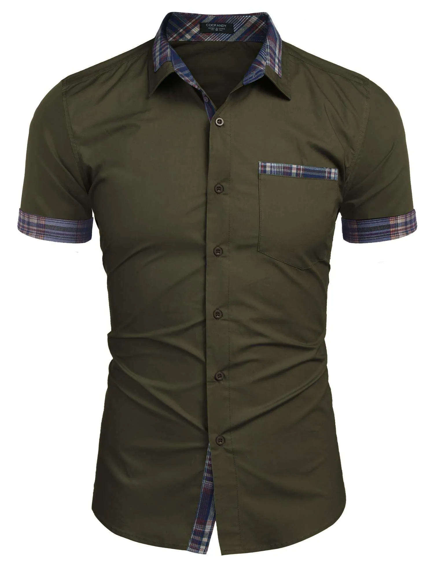 Jones | Stylish Shirt