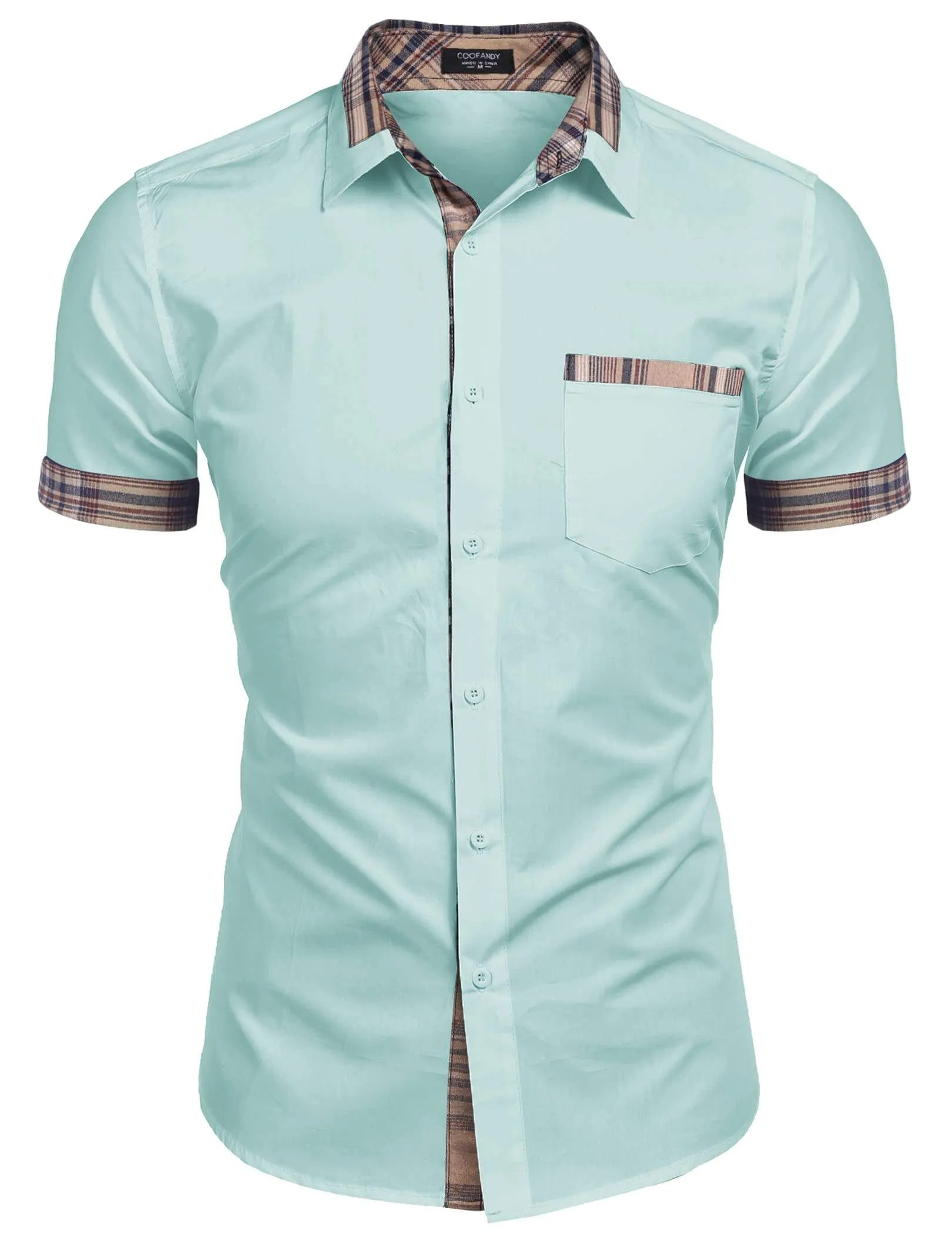 Jones | Stylish Shirt