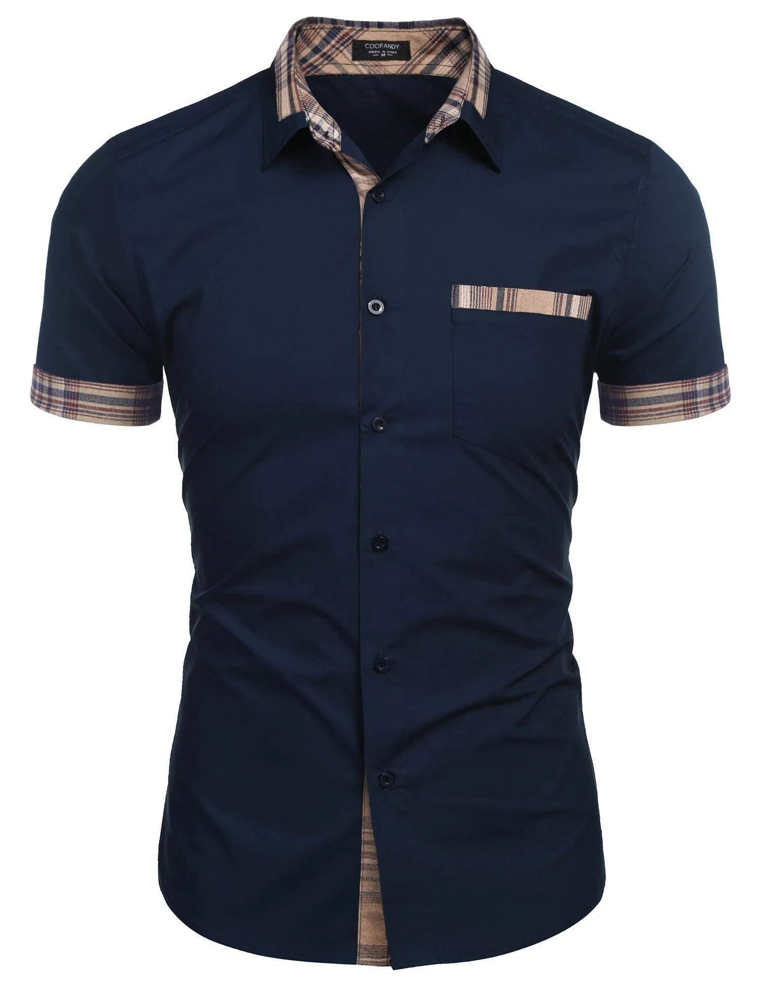 Jones | Stylish Shirt