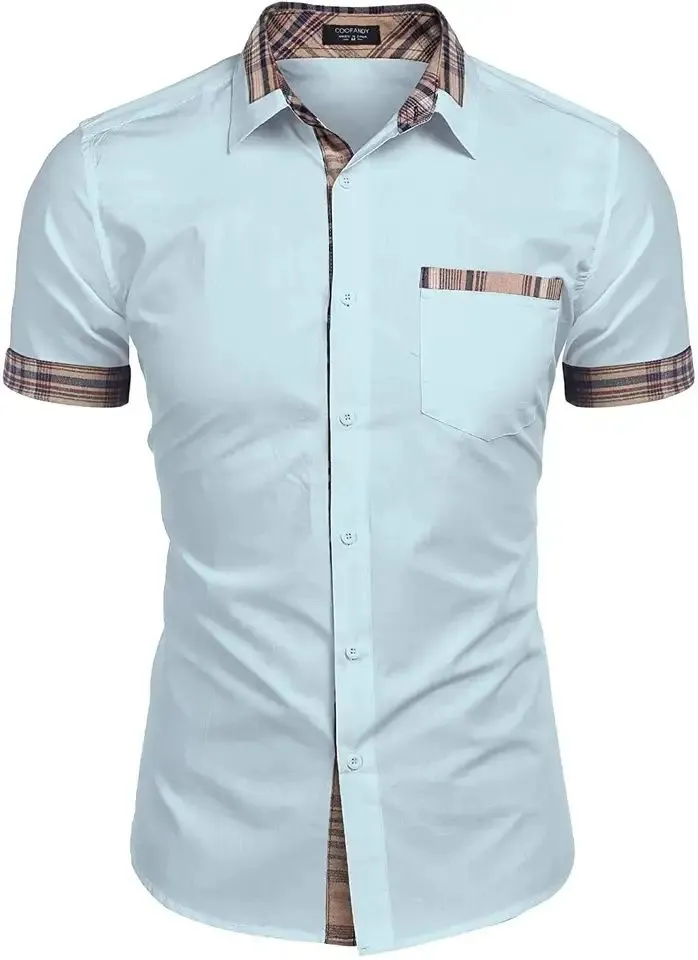 Jones | Stylish Shirt