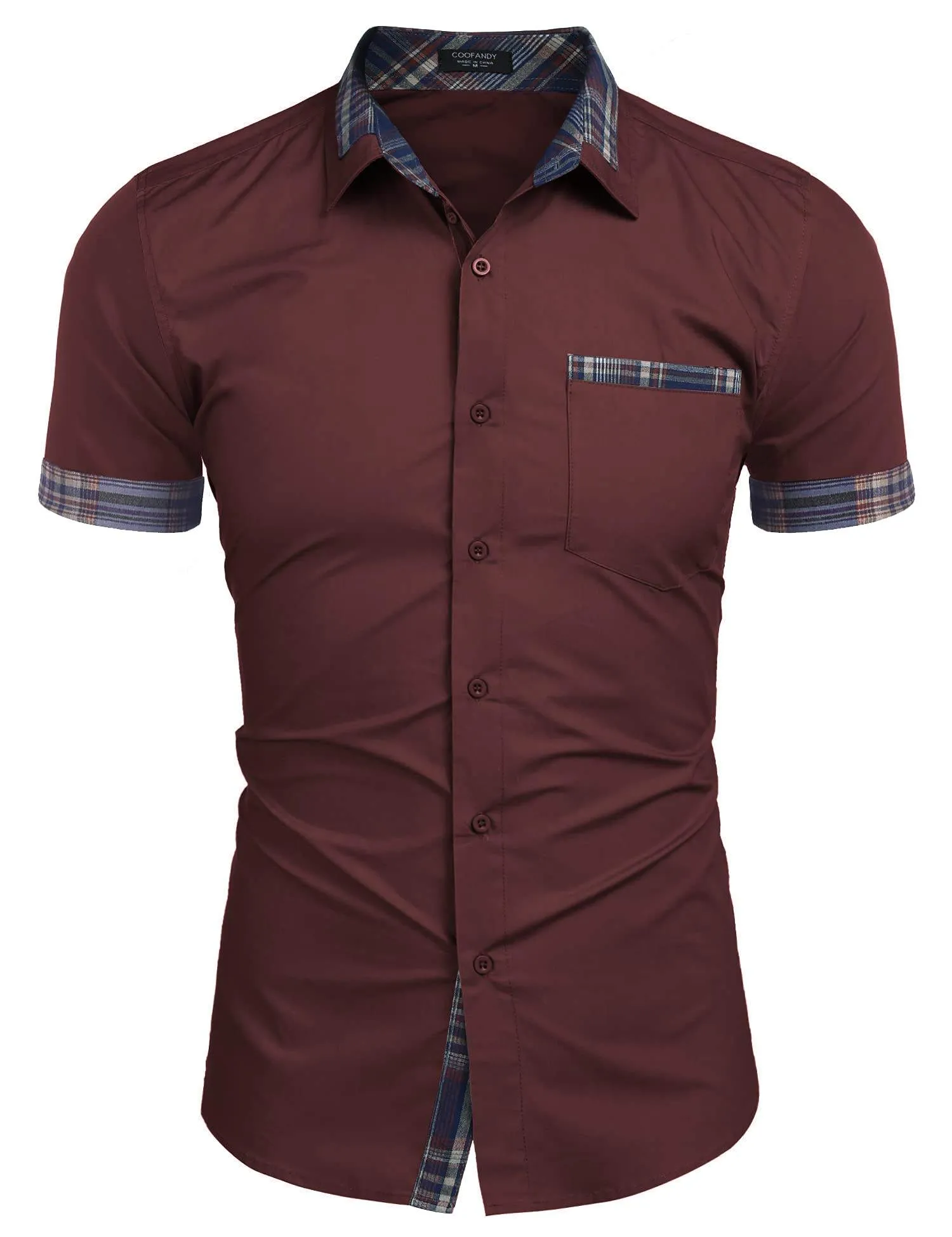 Jones | Stylish Shirt