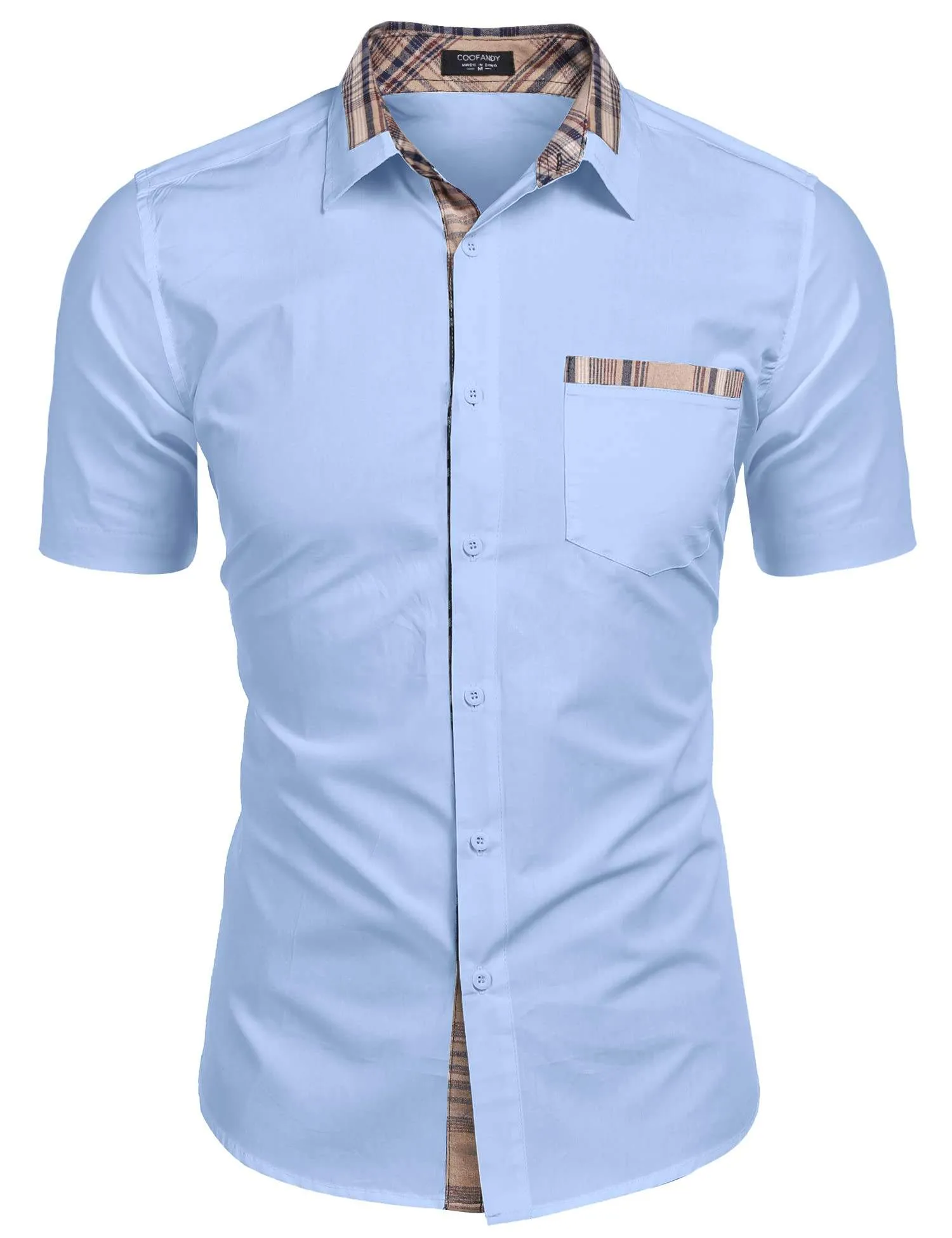 Jones | Stylish Shirt