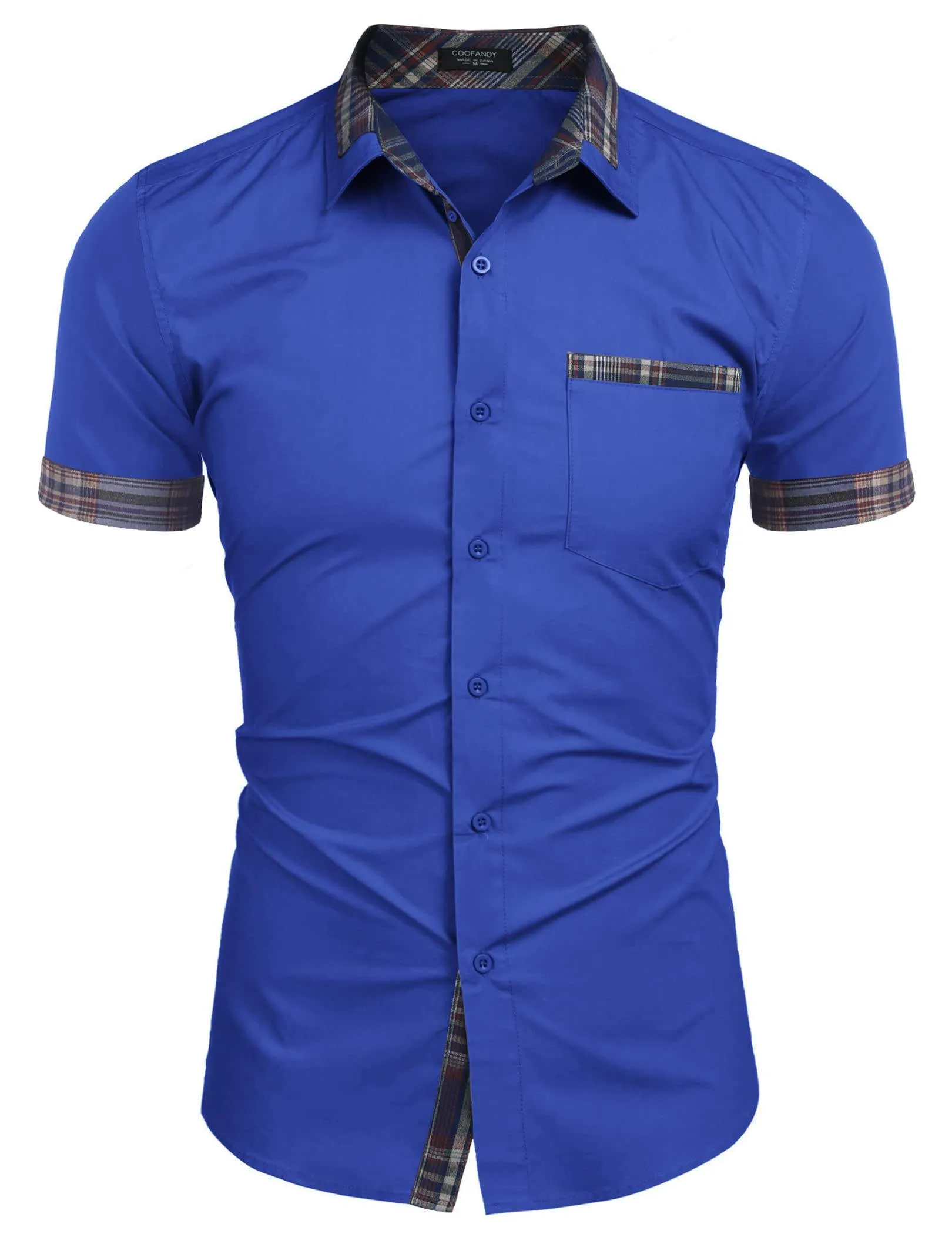 Jones | Stylish Shirt