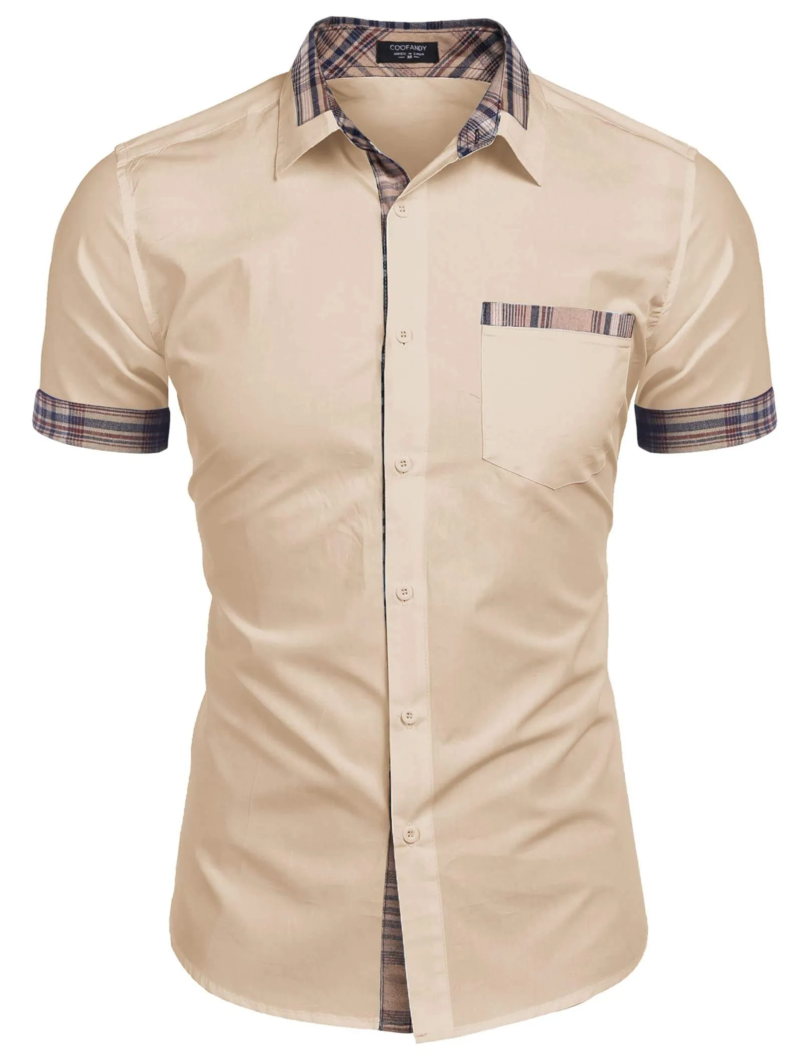 Jones | Stylish Shirt