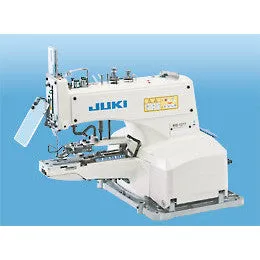 Juki MB-1373 : Industrial Button Attach Machine