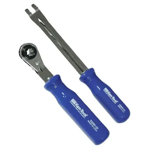 Ken Tool 33200 Automatic Slack Adjuster Set (2 pcs)