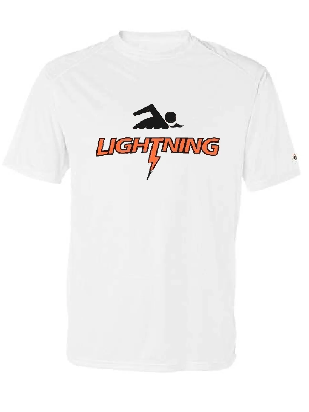 Lakewood Lightning Unisex Dry-fit